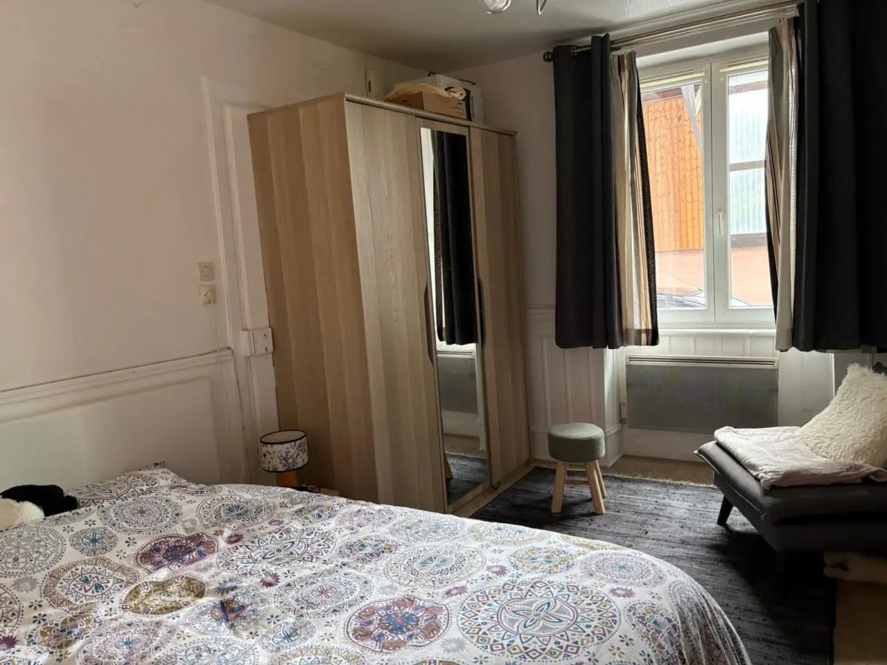 Maison à vendre, NaNm², Colmar