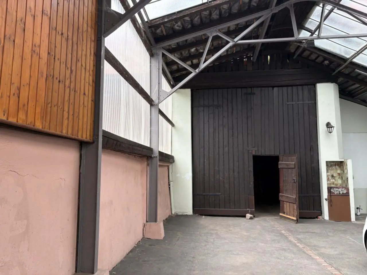 Maison à vendre, NaNm², Colmar
