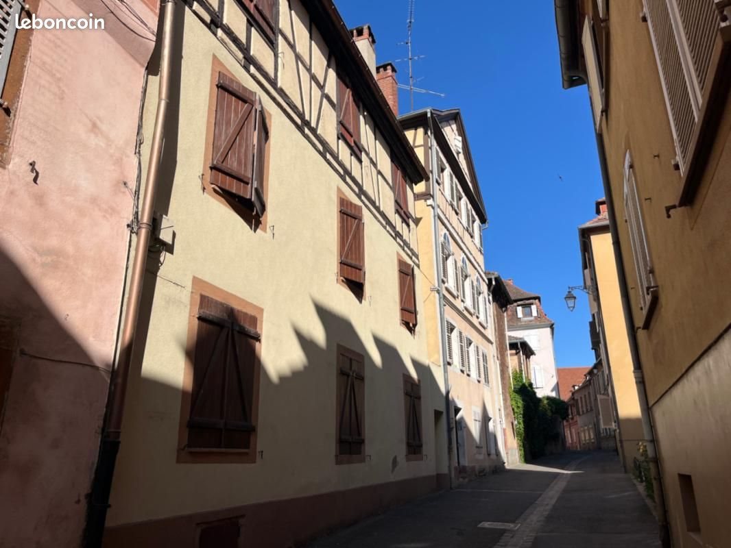 Appartement à vendre, 150m², Colmar