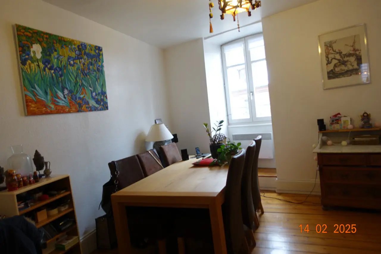 Appartement à vendre, 68m², Colmar
