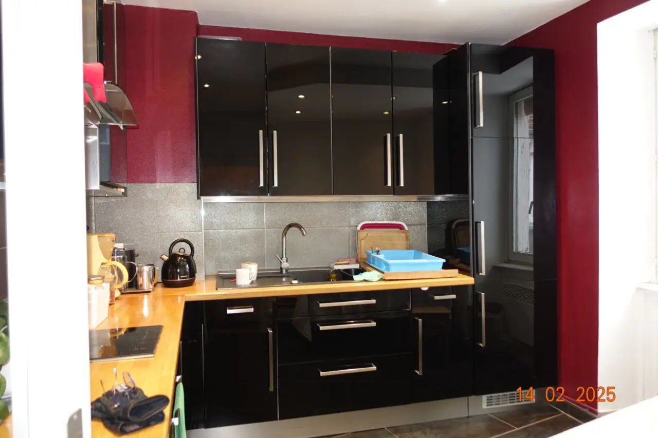 Appartement à vendre, 68m², Colmar