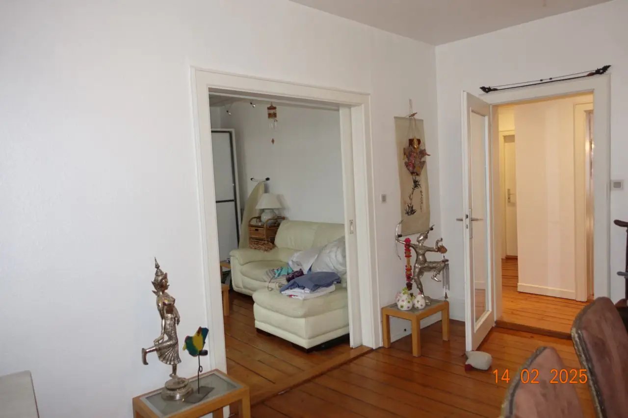 Appartement à vendre, 68m², Colmar