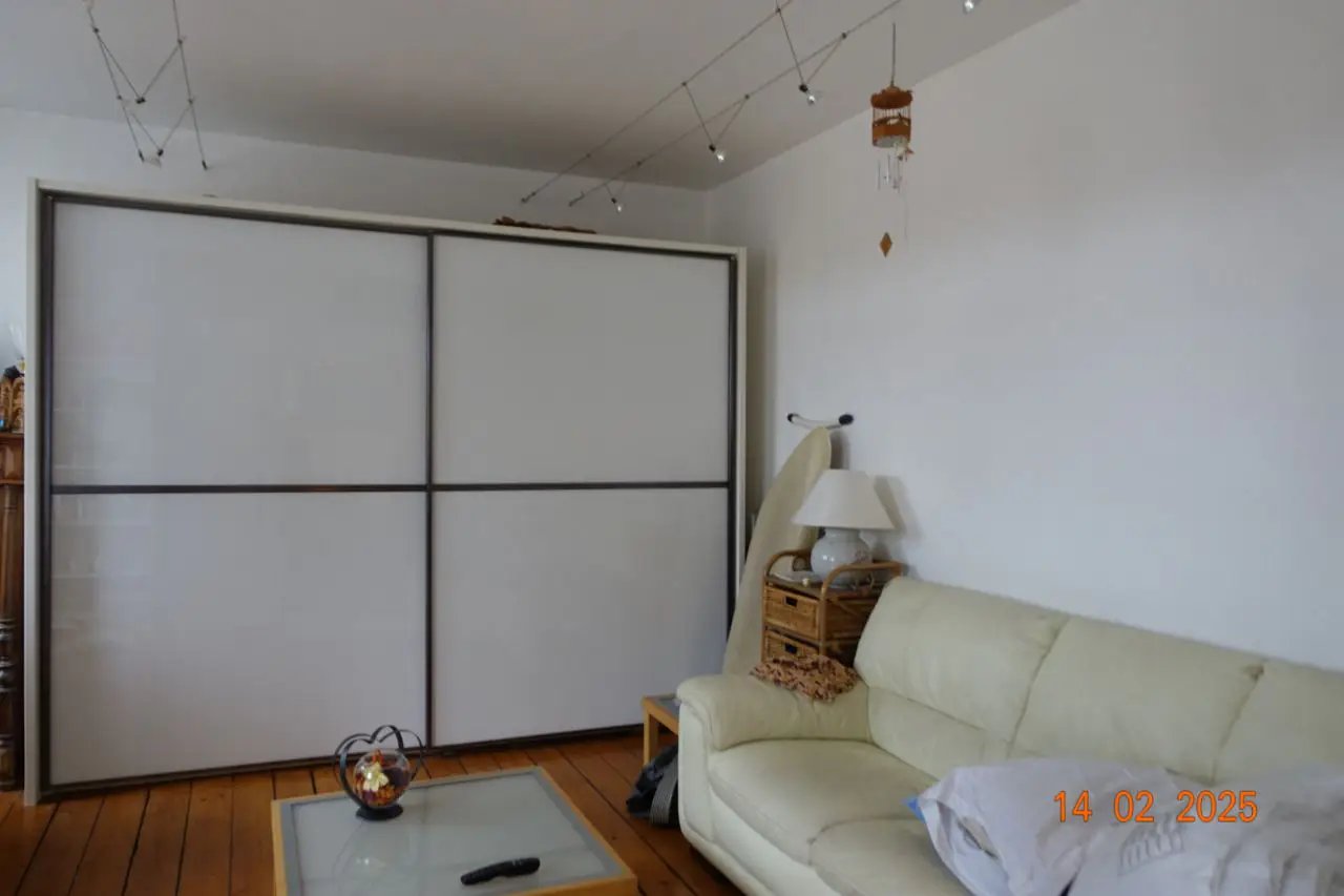 Appartement à vendre, 68m², Colmar