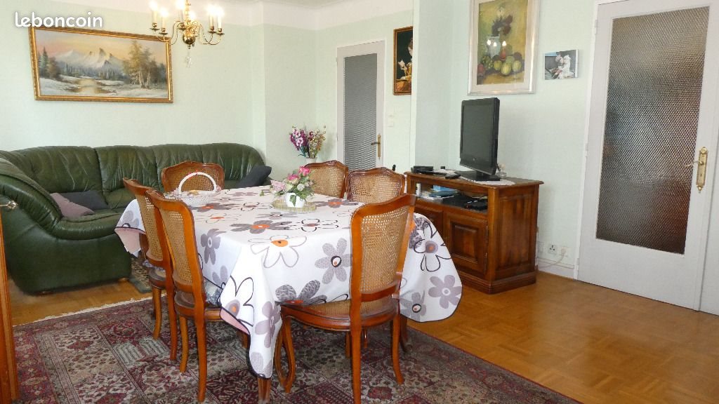 Appartement à vendre, 110m², Colmar