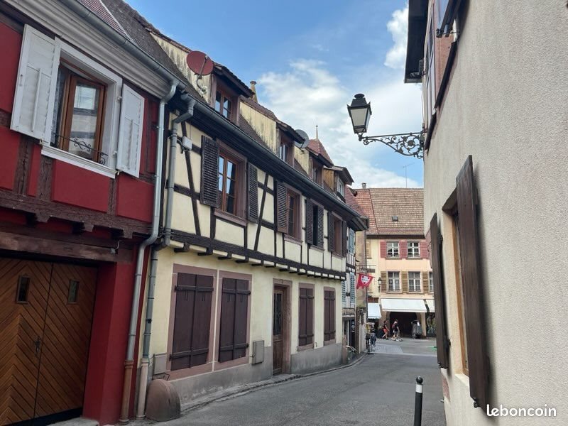 Maison à vendre, 163m², Ribeauvillé