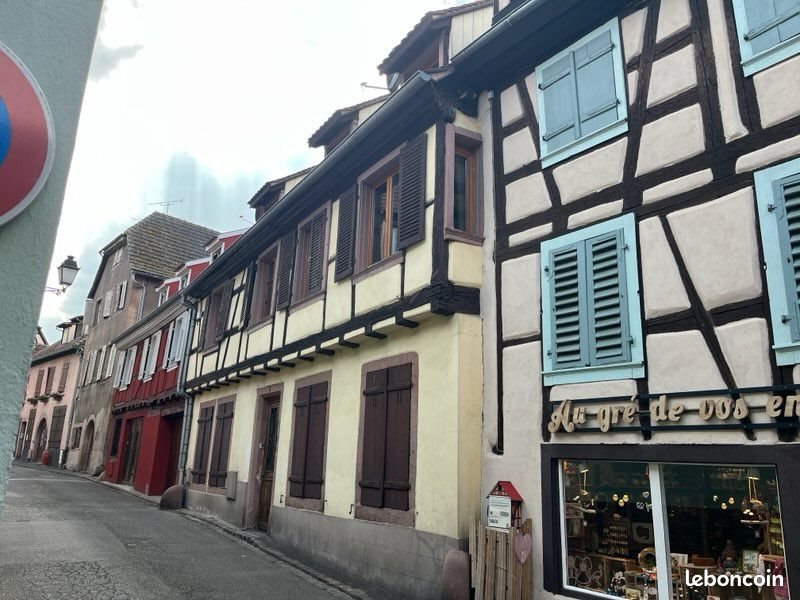Maison à vendre, 163m², Ribeauvillé