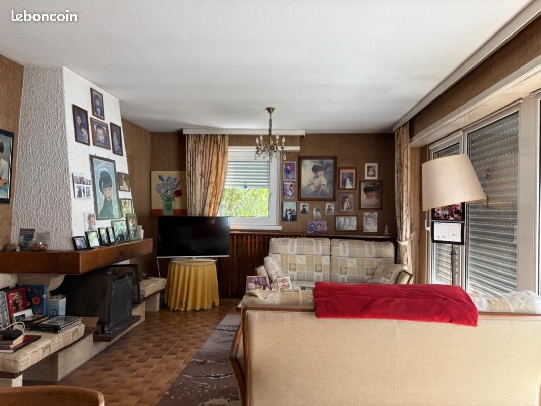 Maison à vendre, 134m², Wintzenheim