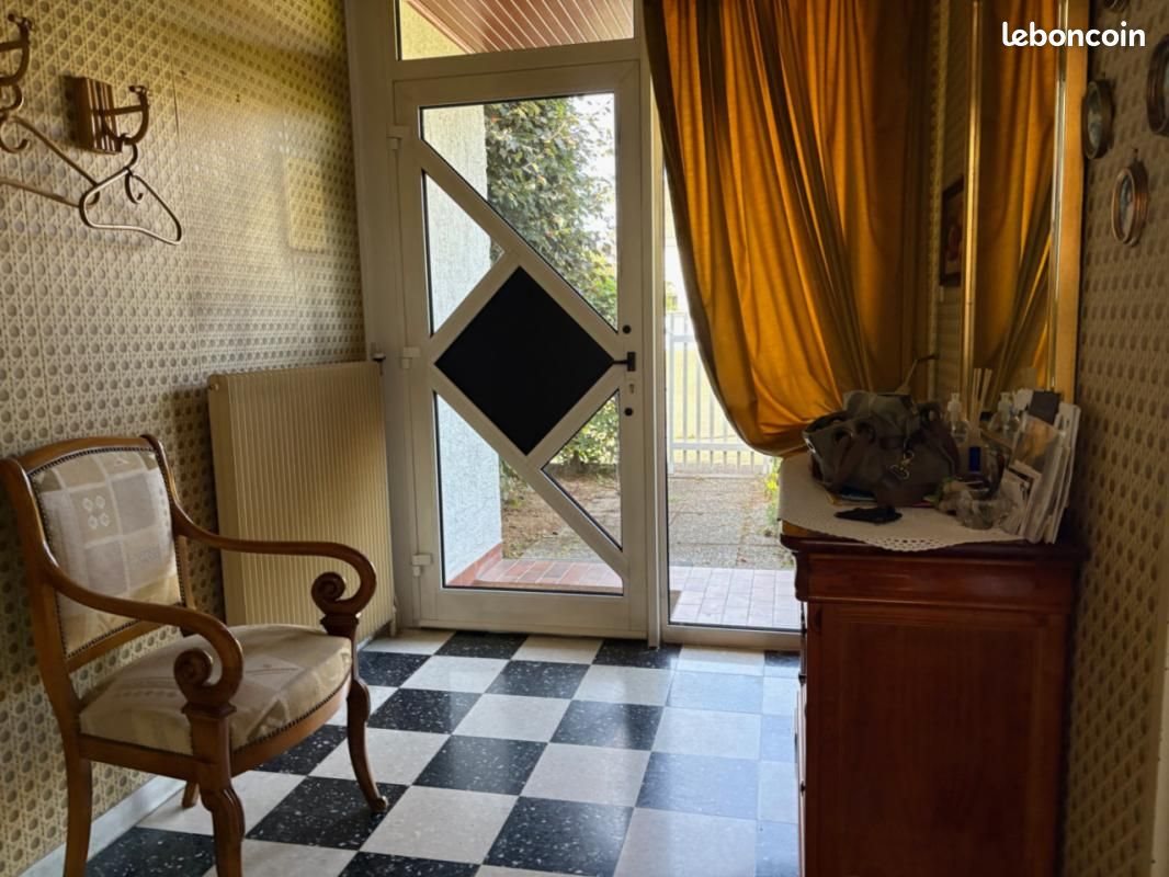 Maison à vendre, 134m², Wintzenheim