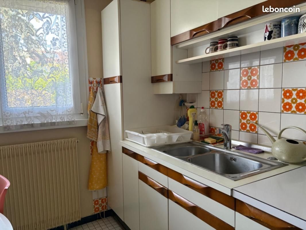 Maison à vendre, 134m², Wintzenheim