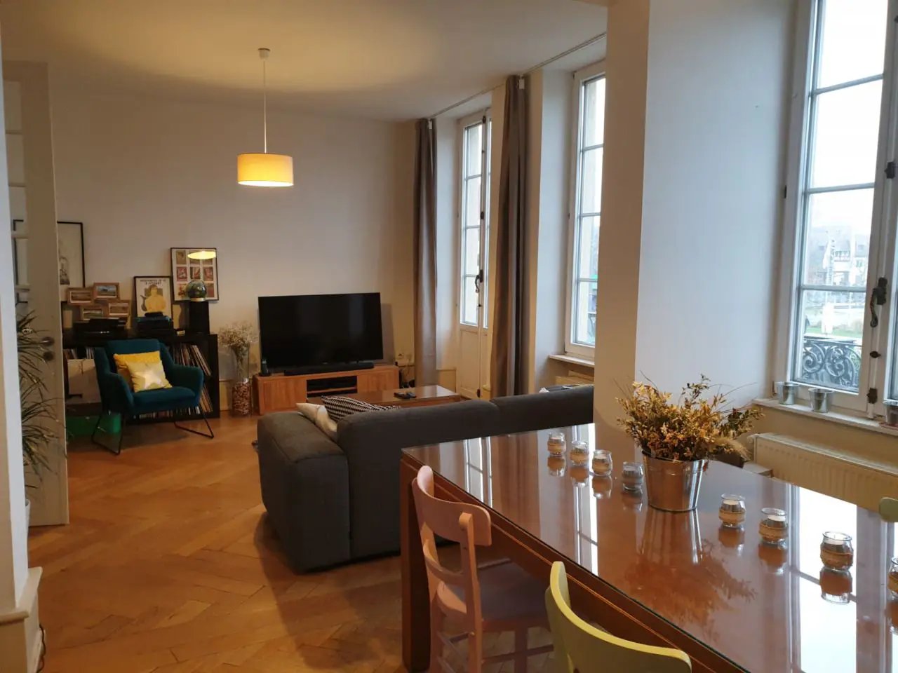Appartement à louer, 4m², Colmar