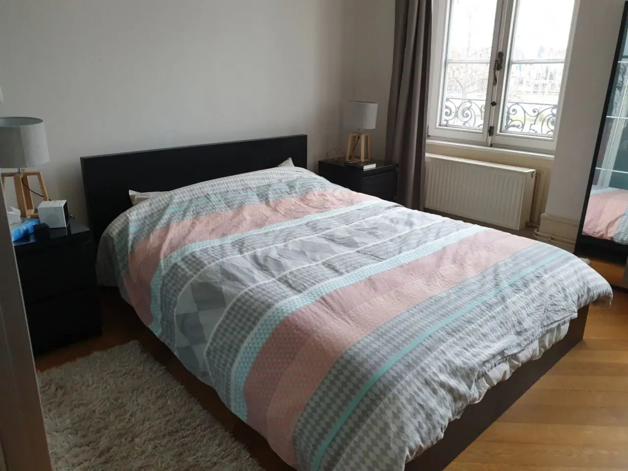Appartement à louer, 4m², Colmar