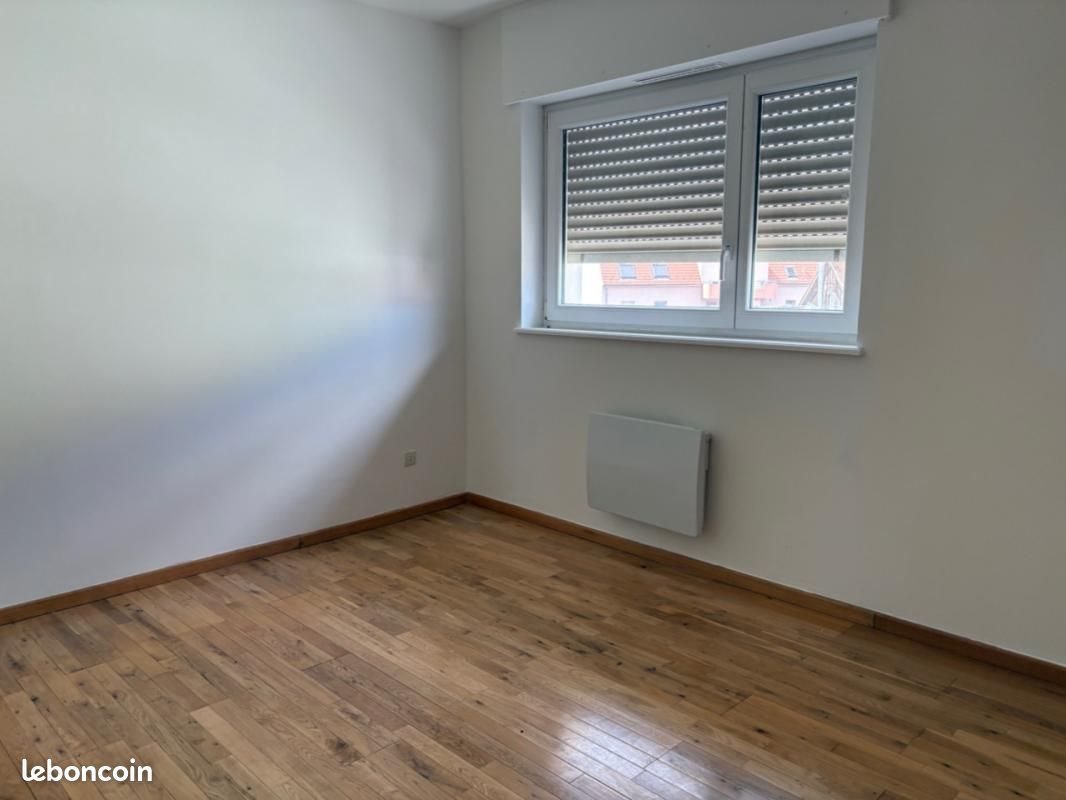 Appartement à vendre, 117m², Colmar