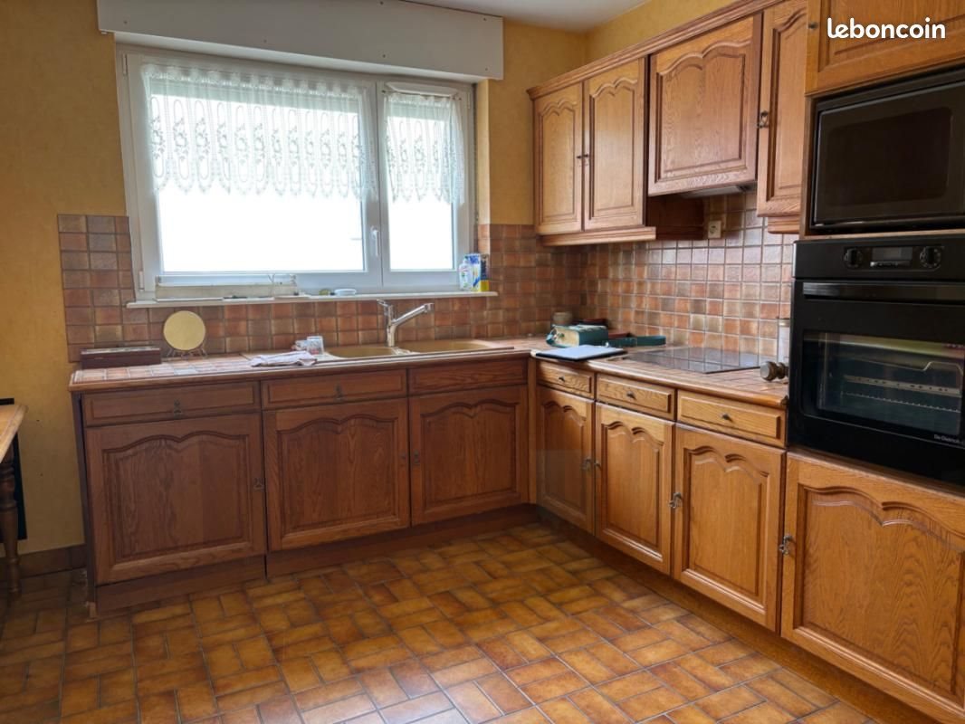 Appartement à vendre, 117m², Colmar