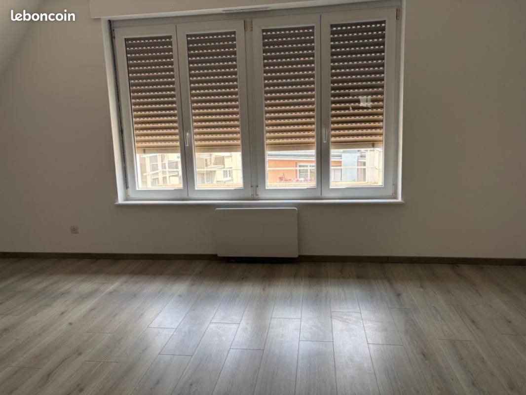 Appartement à vendre, 117m², Colmar