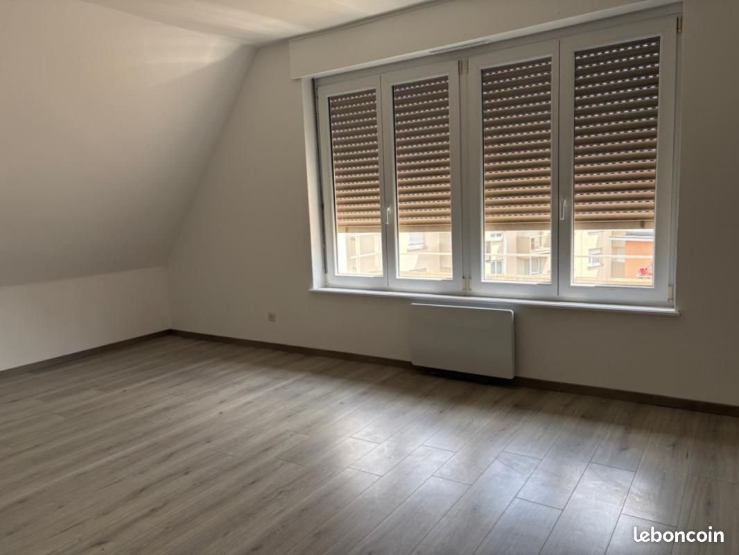 Appartement à vendre, 117m², Colmar