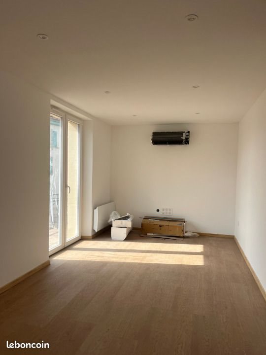 Appartement à louer, 60m², Wintzenheim