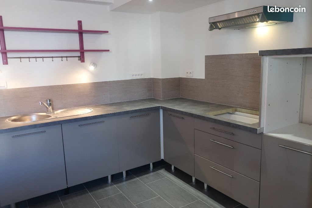 Appartement à louer, 127m², Wettolsheim