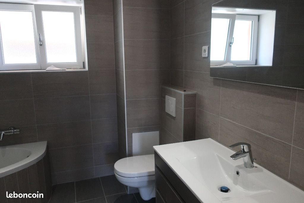 Appartement à louer, 127m², Wettolsheim