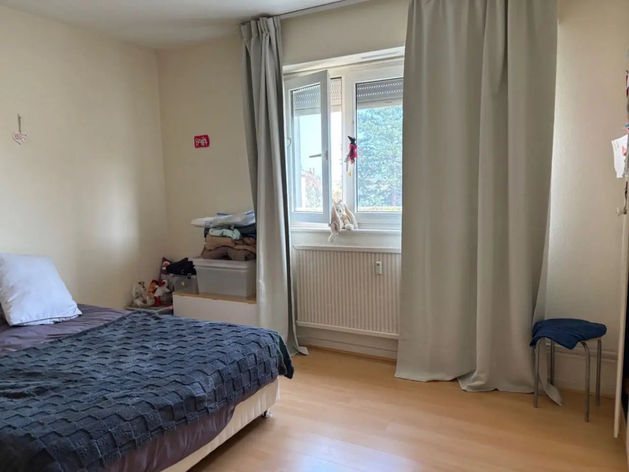 Appartement à vendre, 109m², Colmar