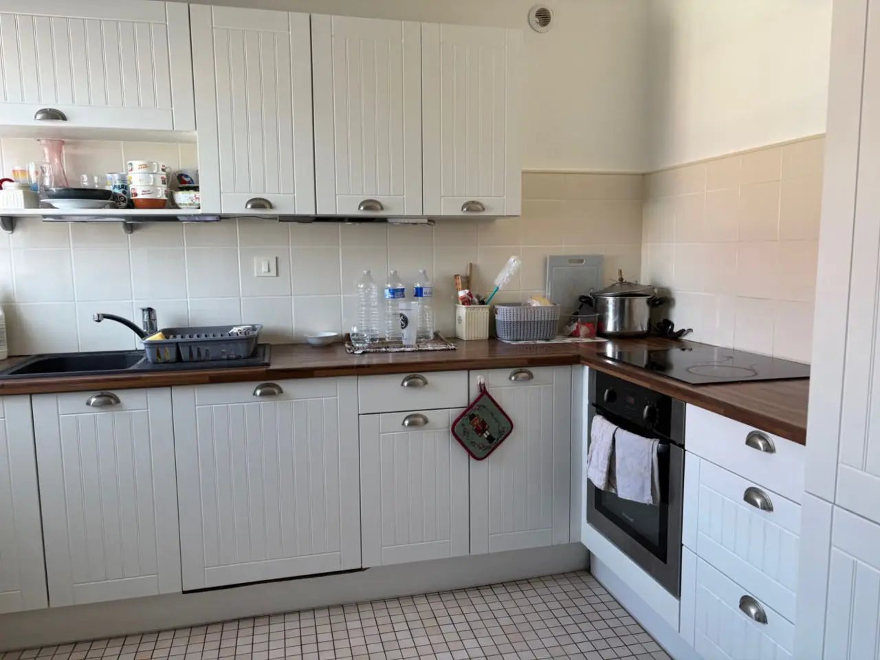 Appartement à vendre, 109m², Colmar