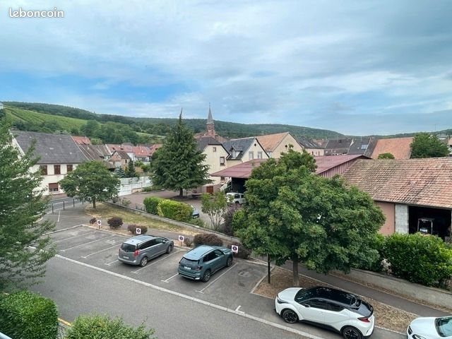 Appartement à louer, 90m², Bergholtzzell