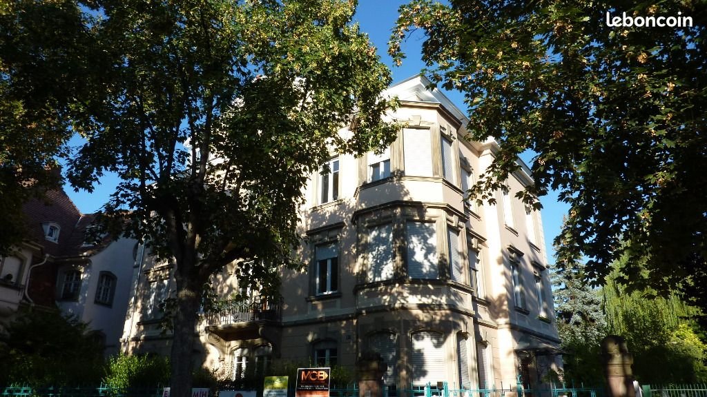 Appartement à louer, 153m², Colmar