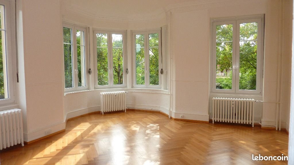 Appartement à louer, 153m², Colmar