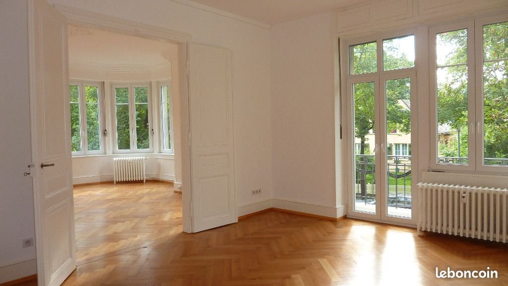 Appartement à louer, 153m², Colmar