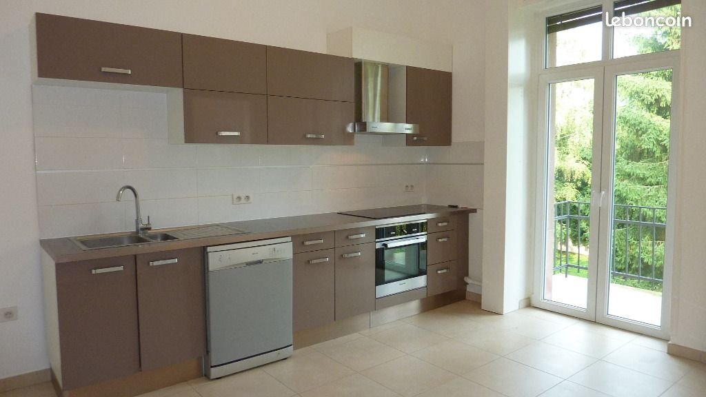Appartement à louer, 153m², Colmar