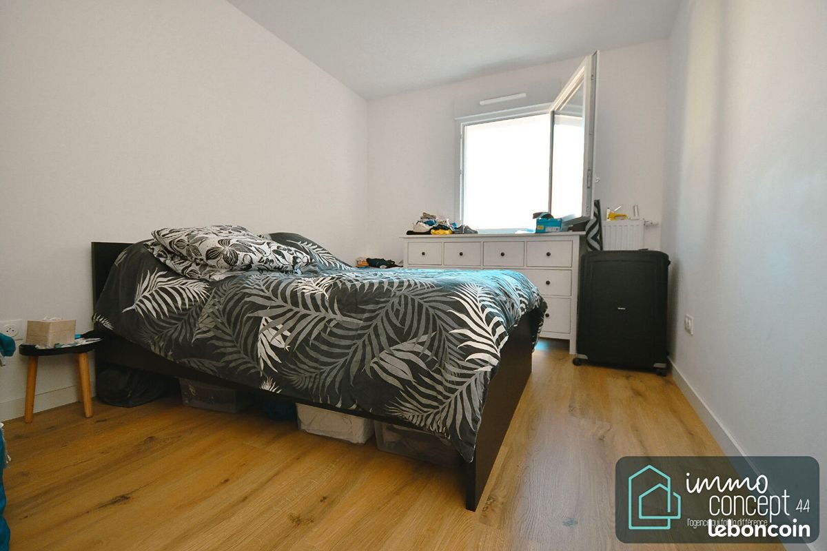 Appartement à louer, 63m², Bouaye