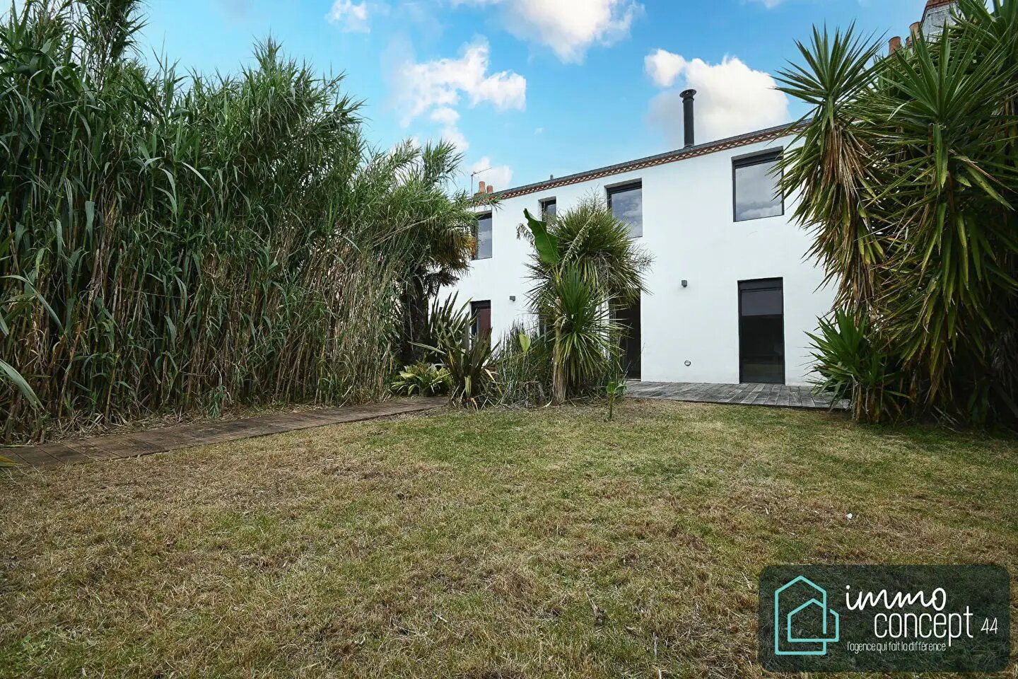 Maison à vendre, 160m², Bouaye