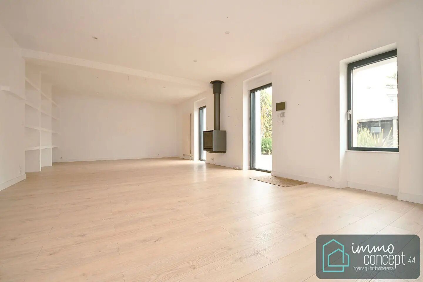 Maison à vendre, 160m², Bouaye