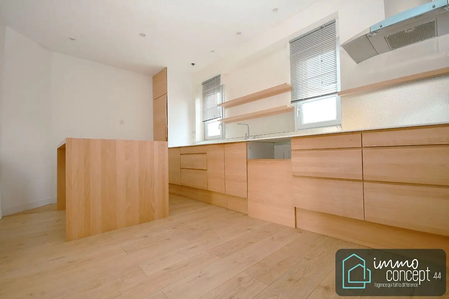 Maison à vendre, 160m², Bouaye