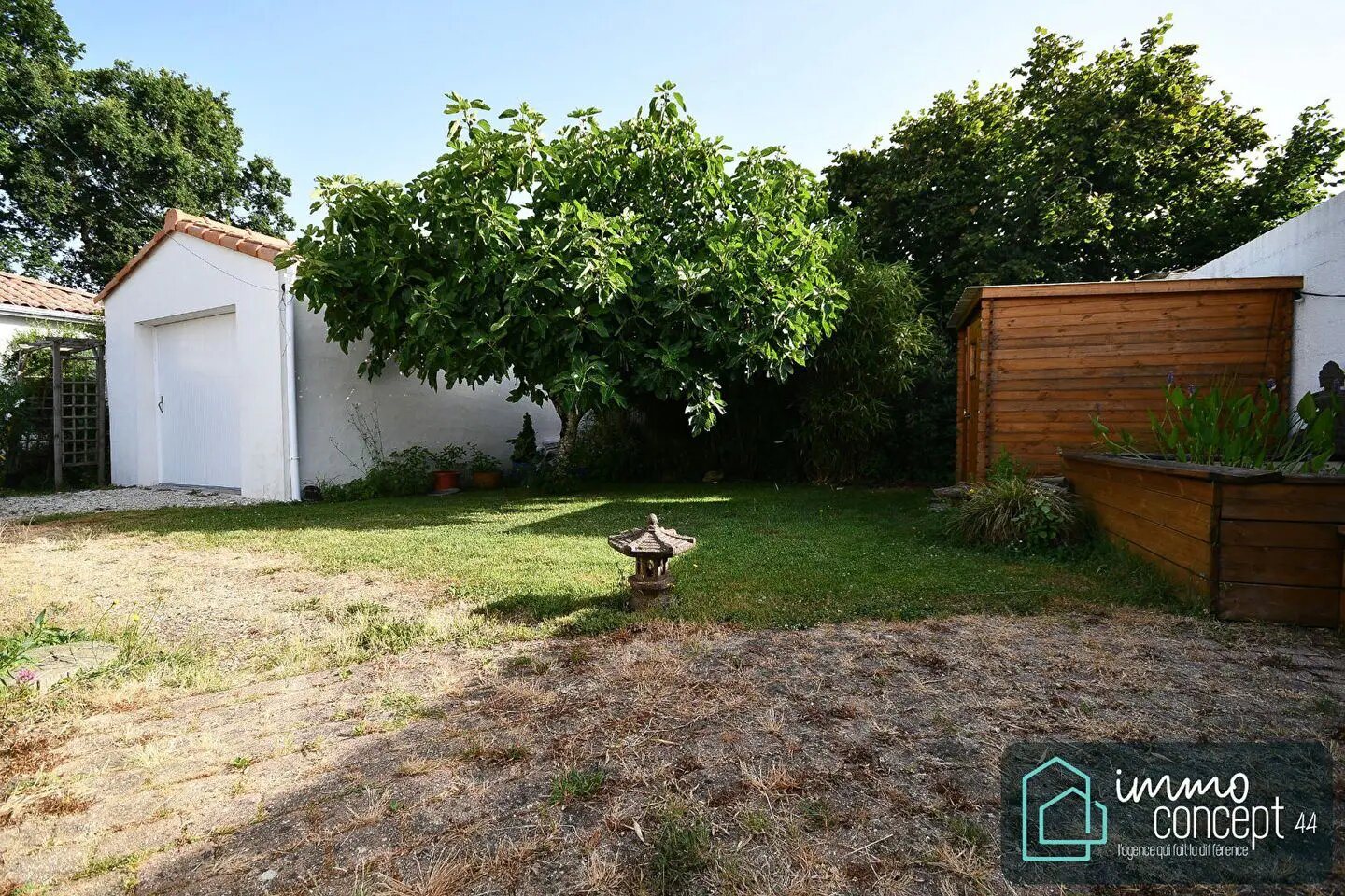 Maison à vendre, 100m², Bouaye