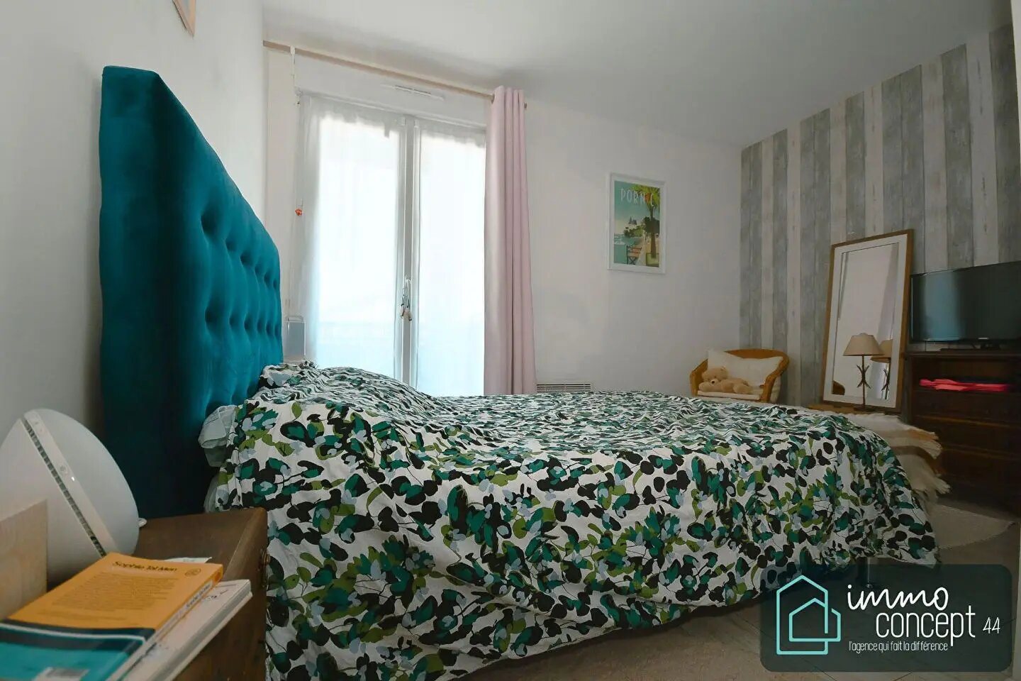 Maison à vendre, 77m², Le Pellerin