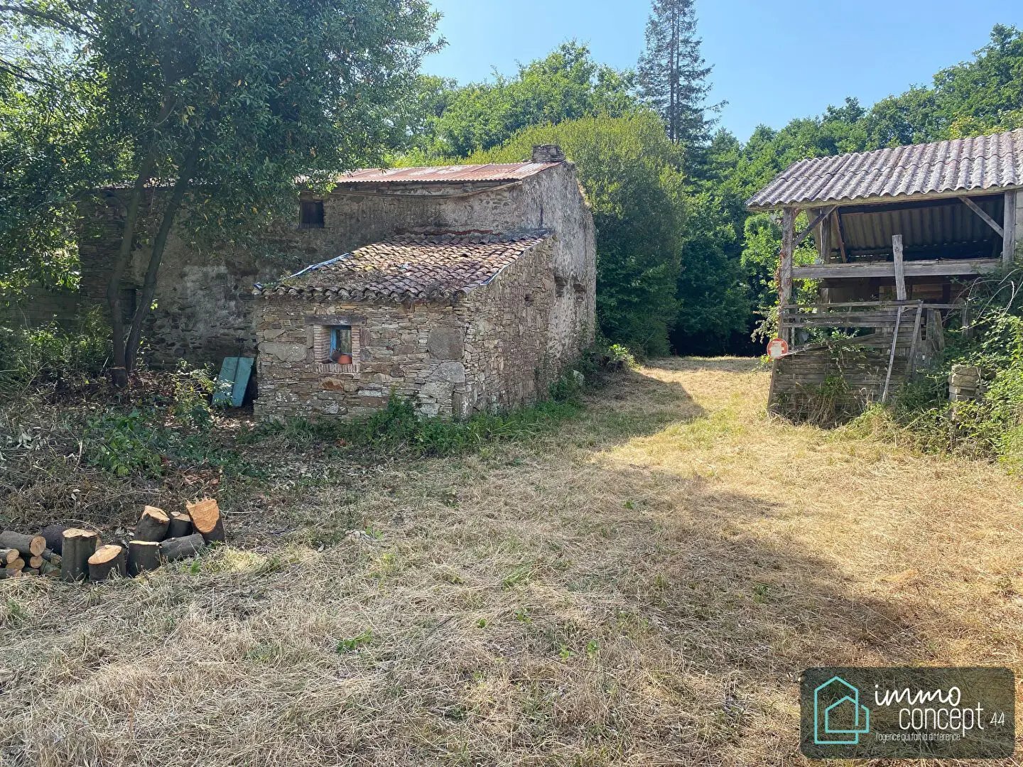 Maison à vendre, 85m², Rouans