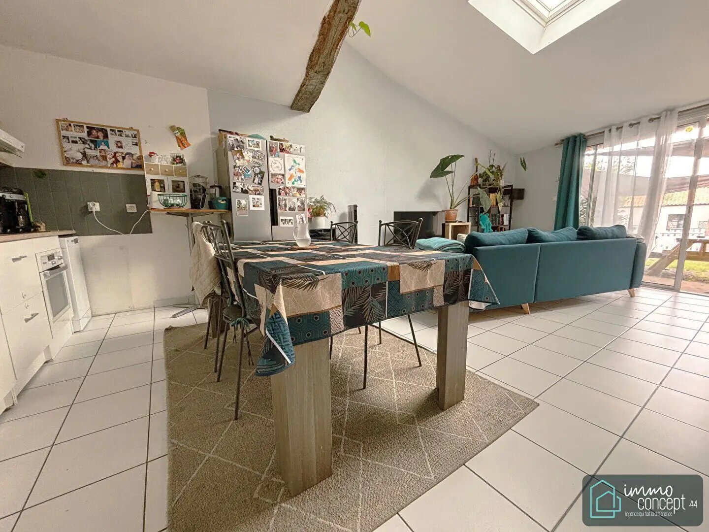 Maison à vendre, 70m², Cheix-en-Retz