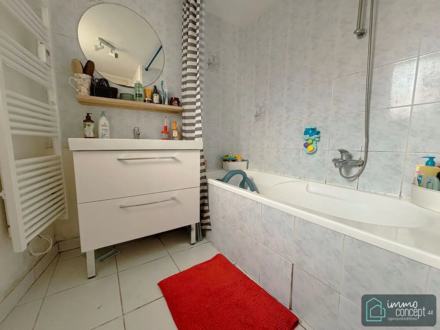 Maison à vendre, 70m², Cheix-en-Retz