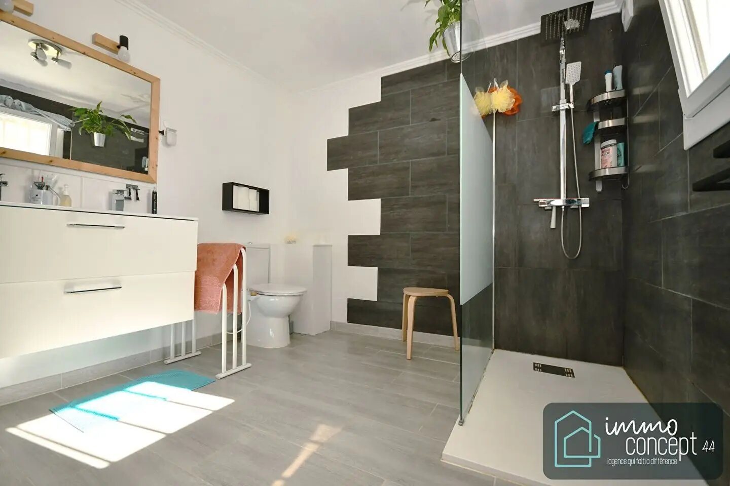 Maison à vendre, 101m², Saint-Mars-de-Coutais