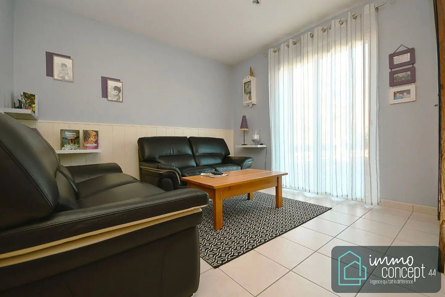 Maison à vendre, 110m², Bouguenais