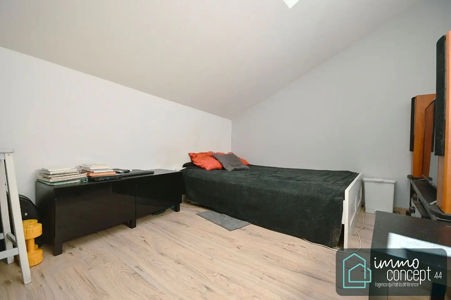 Maison à vendre, 62m², Le Pellerin