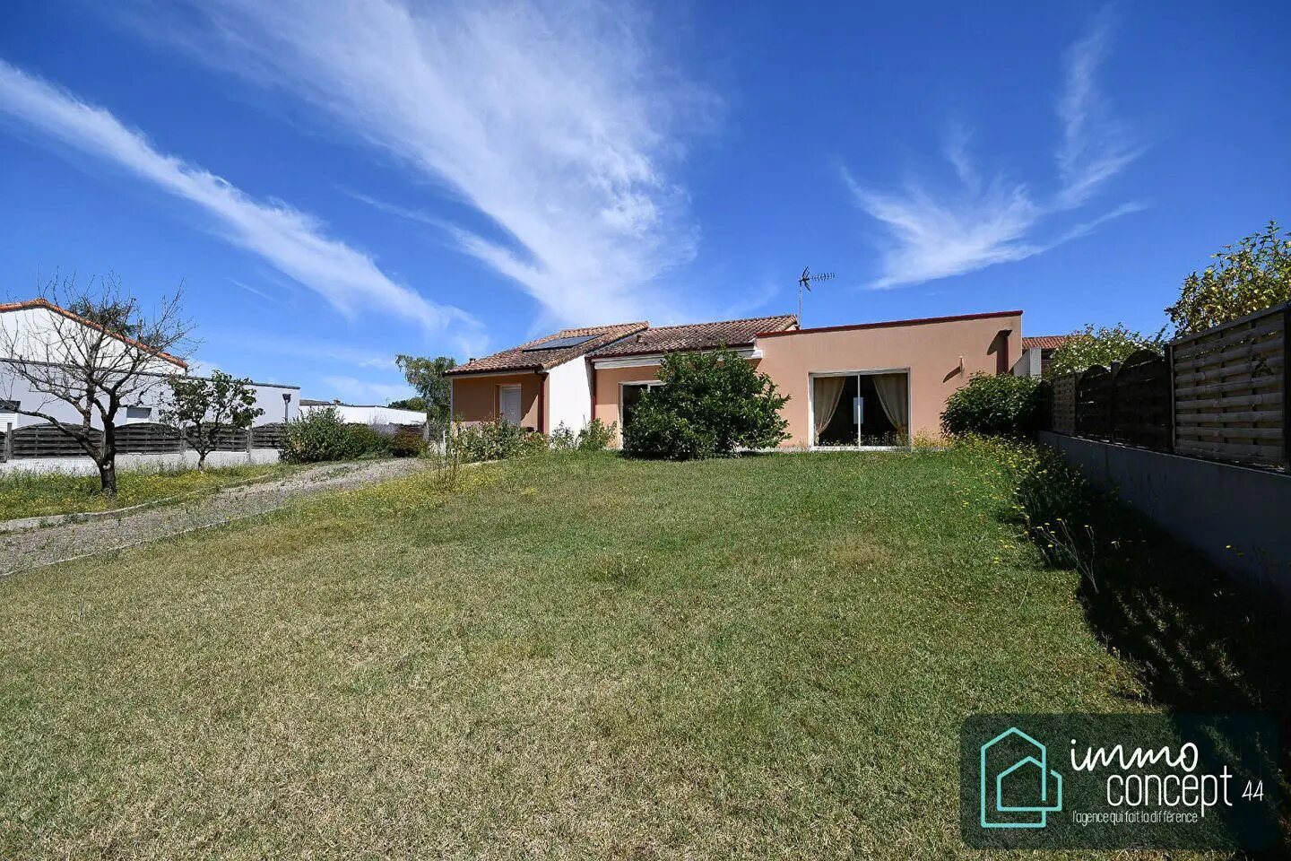 Maison à vendre, 113m², Brains