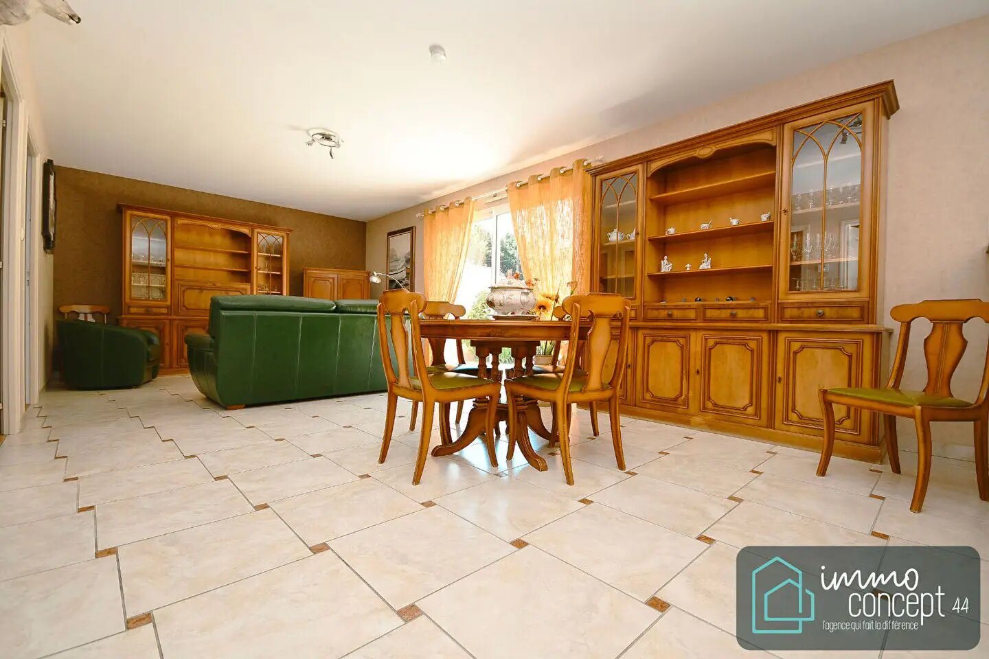 Maison à vendre, 113m², Brains