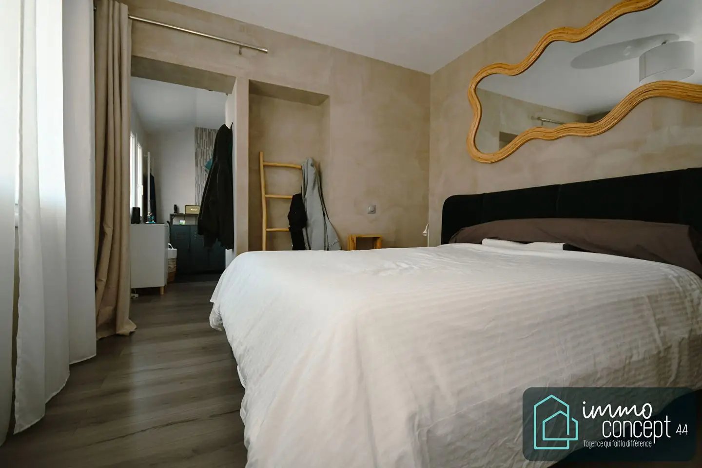 Maison à vendre, 159m², Saint-Léger-les-Vignes