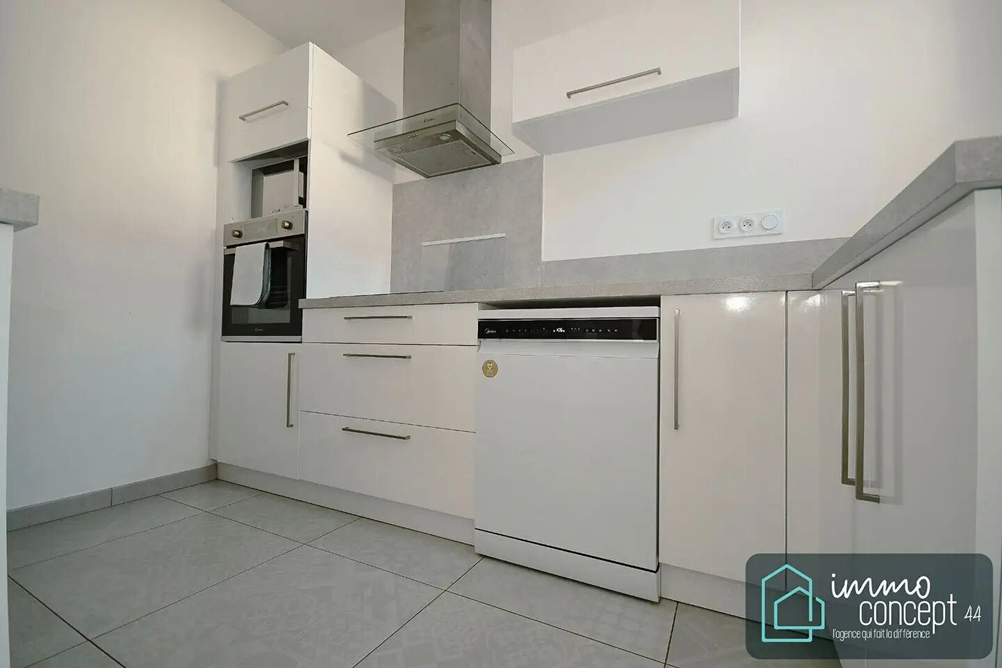 Maison à louer, 95m², Bouaye