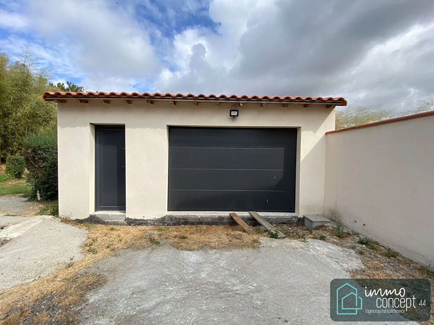 Maison à vendre, 71m², Cheix-en-Retz
