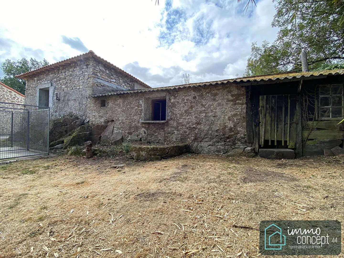 Maison à vendre, 71m², Cheix-en-Retz