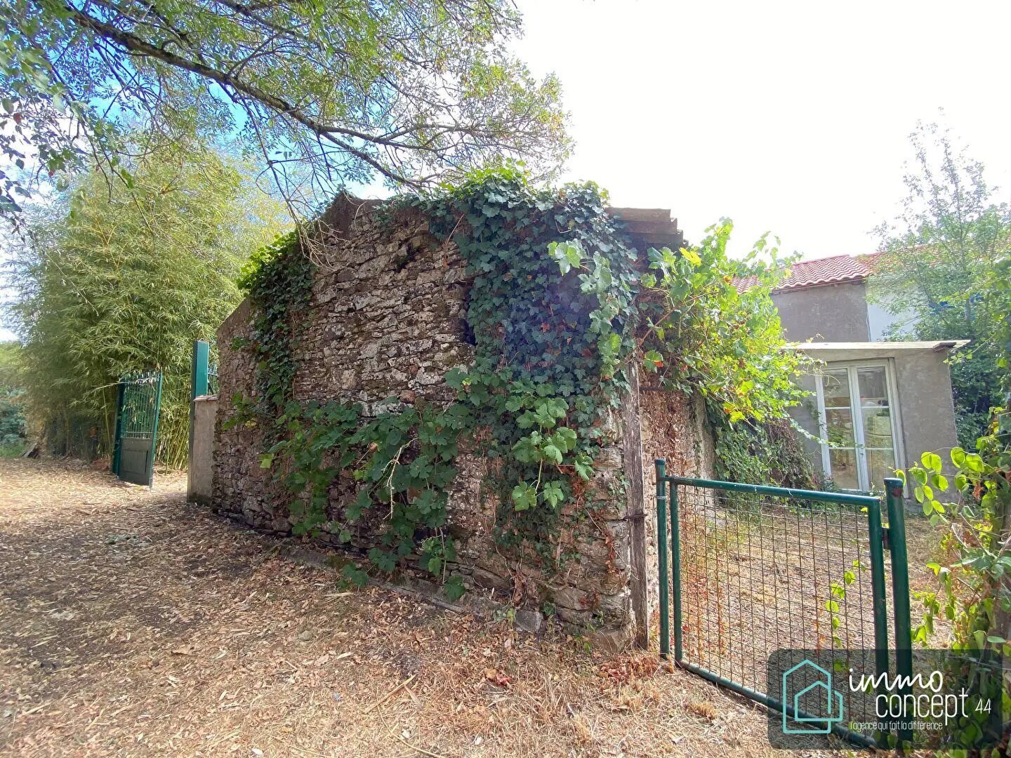 Maison à vendre, 71m², Cheix-en-Retz