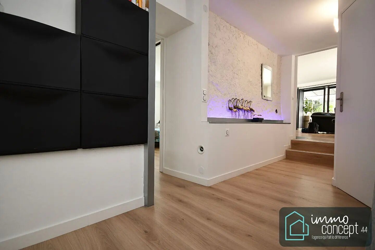 Maison à vendre, 123m², Le Pellerin