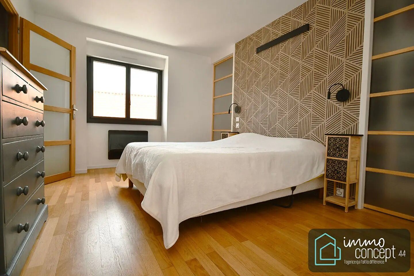 Maison à vendre, 123m², Le Pellerin